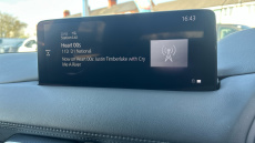 Mazda CX-5 2.0 Newground 5dr Auto Petrol Estate